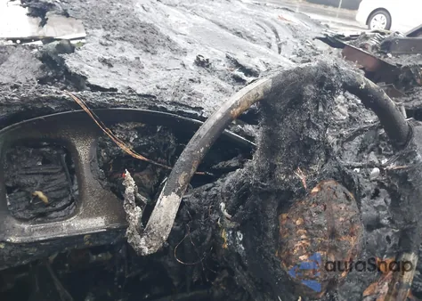 2017 Dodge Charger Srt Hellcat Rwd z USA, uszkodzony, nr VIN 2C3CDXL96HH517285